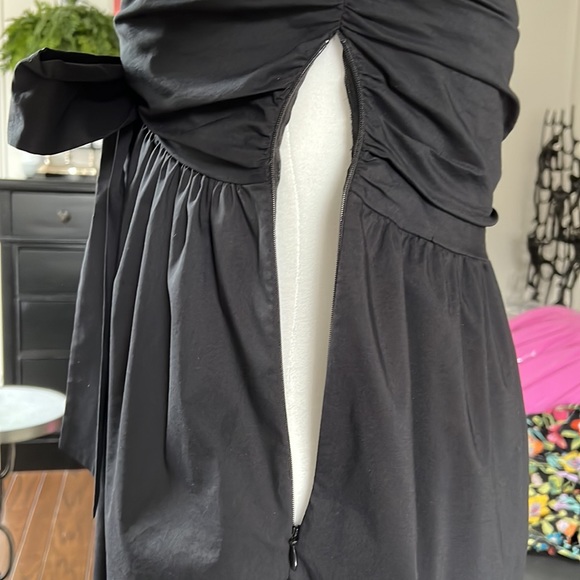 ROBERT RODRIGUEZ DRESS - Picture 10 of 12